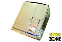 Telemecanique ATV58HD12N4Z