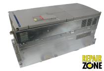 Telemecanique ATV58HD33N4