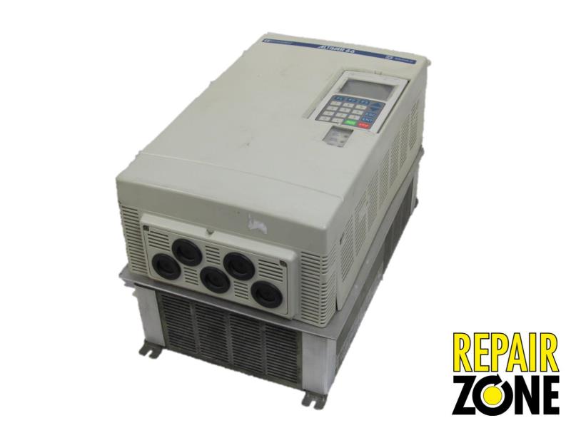 Telemecanique ATV66D16N4