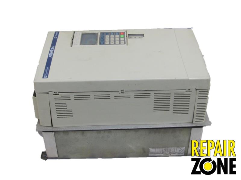 Telemecanique ATV66D16N4