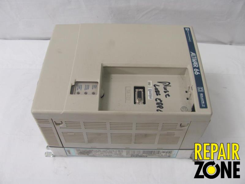 Telemecanique ATV66U41N4