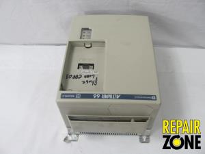Telemecanique ATV66U41N4