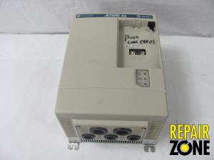 Telemecanique ATV66U41N4