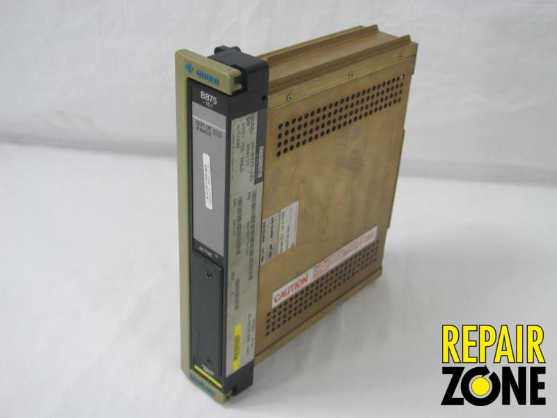 Modicon B875-101