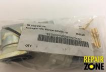 TE Connectivity BEDC091MR30001200000
