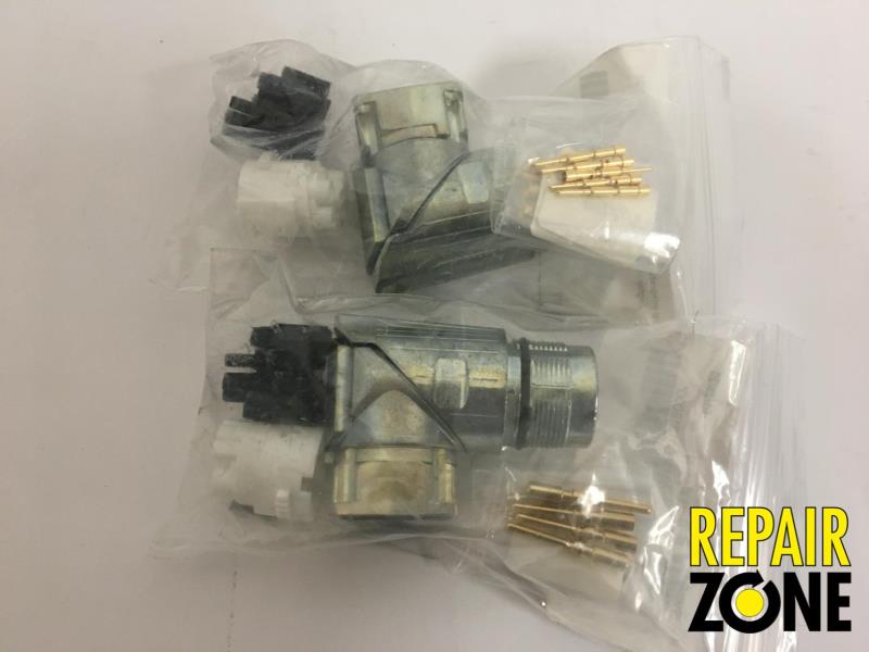 TE Connectivity BEDC091MR30001216000
