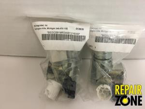TE Connectivity BEDC091MR30001216000