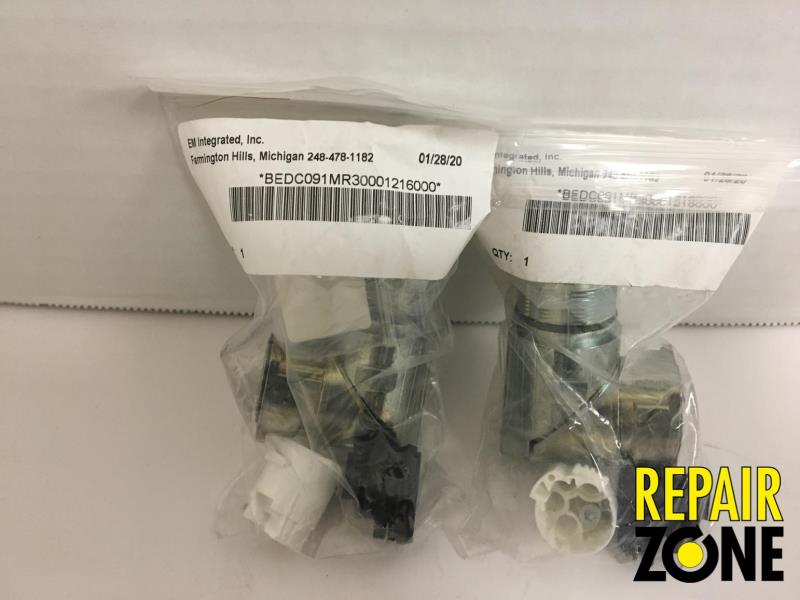 TE Connectivity BEDC091MR30001216000