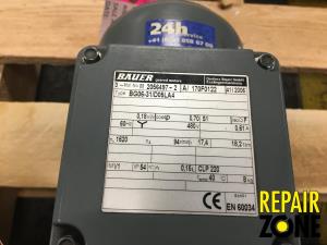 Bauer BG06-31/D05LA4