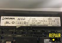 Okuma BL-D30D