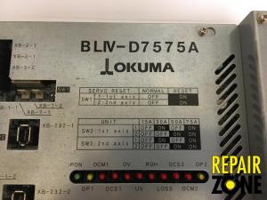 Okuma BLIV-D7575A