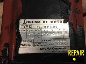 Okuma BL-MH201E-12S