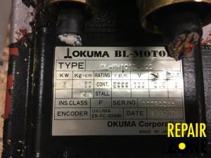 Okuma BL-MH201E-20S
