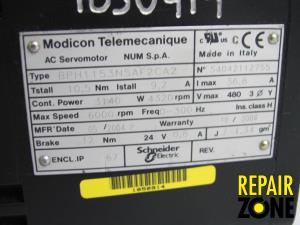 Modicon BPH1153N5AF2CA2