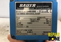 Bauer BS02-38H/D04LA4/SP