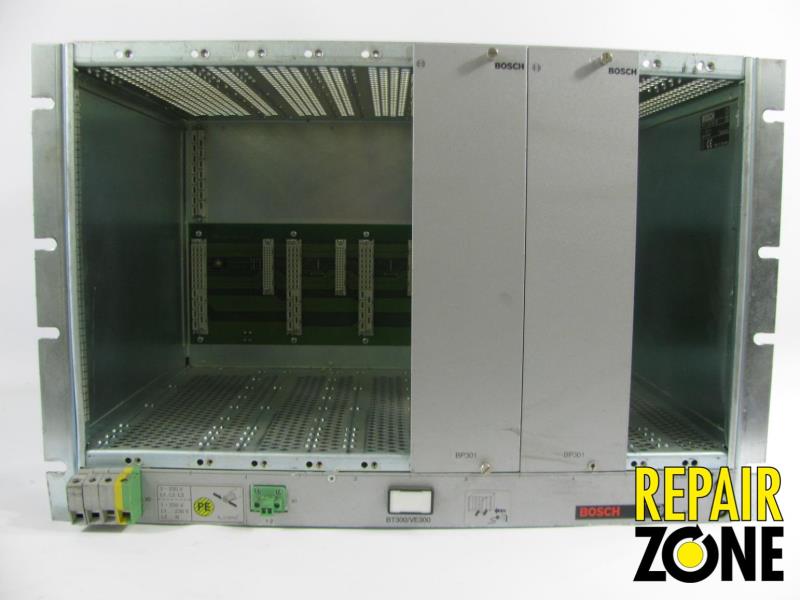Bosch BT300/VE300