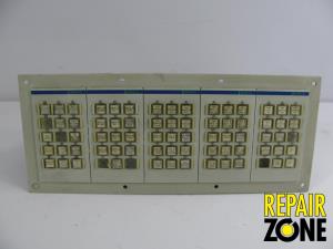 Indramat BTM15.2-TA-TA-TA-TA-TA-2EA