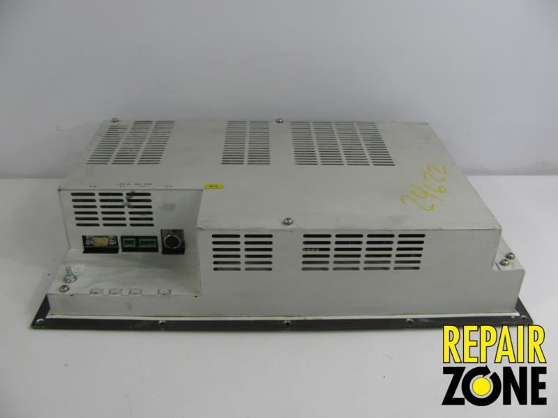 Indramat BTV01.0AA-08N-25C-BA-NN-FW