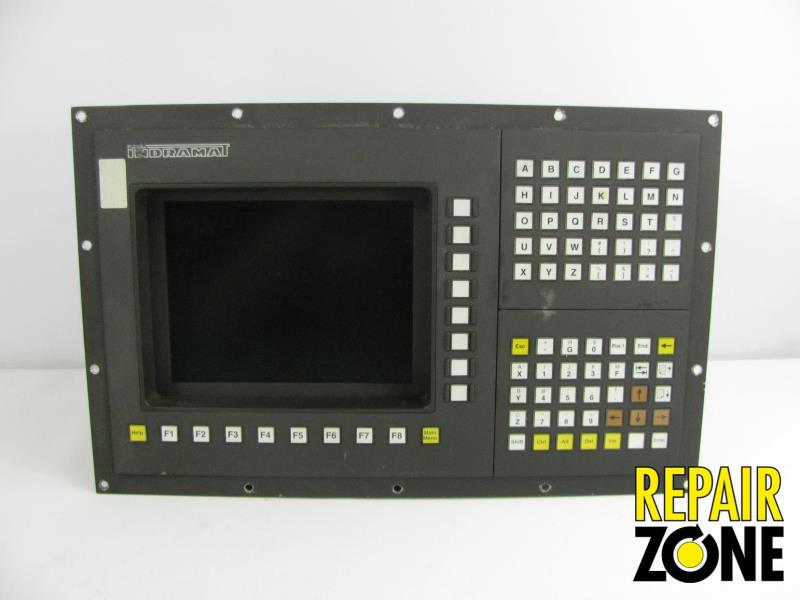 Indramat BTV01.1AA-08N-25C-AB-NN/MD-DE