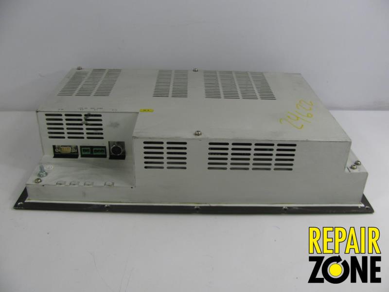 Indramat BTV01.1AA-08N-25C-AB-NN/MD-DE