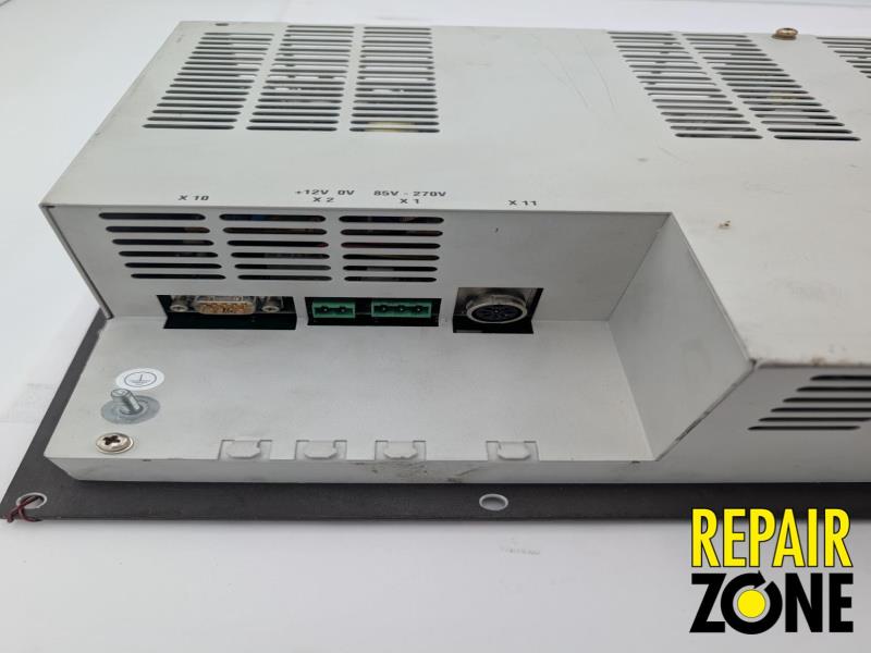 Indramat BTV 01.3AA-08N-25C-AB-NN