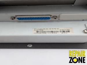 Indramat BTV 01.3AA-08N-25C-AB-NN