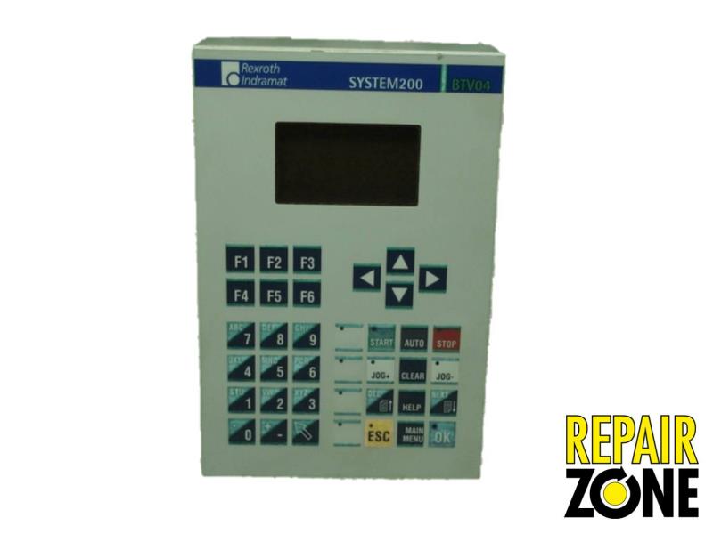 Indramat BTV04.2GN-FW