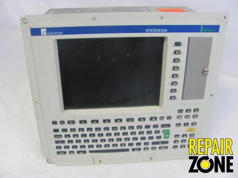 Indramat BTV30.2CA-64R-10C-D-FW