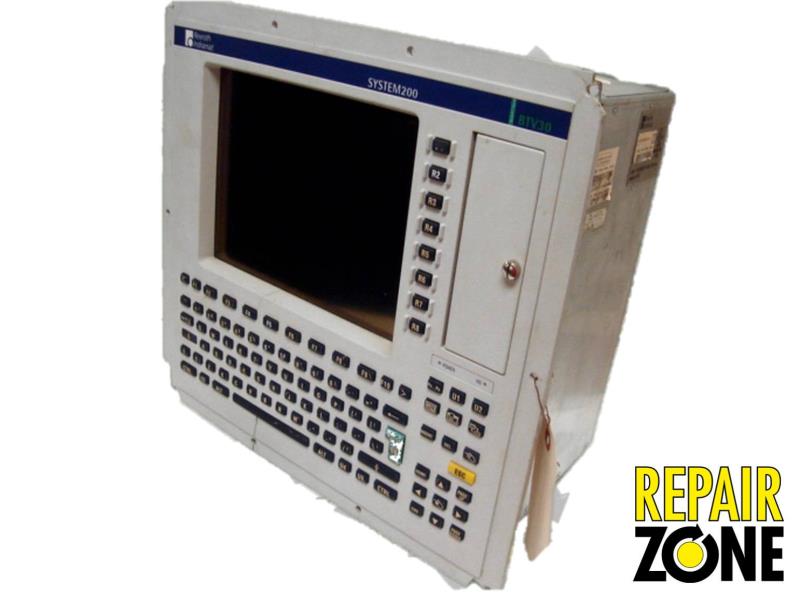 Indramat BTV302C-B1-2D-A2-1C-NN-NN-NN-NN