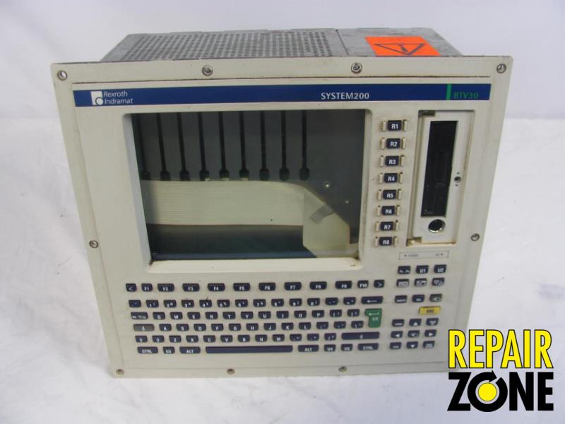 Indramat BTV30.2PA-64R-10C-D-FW