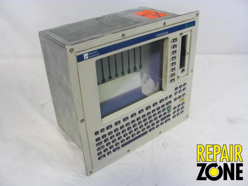 Indramat BTV30.2PA-64R-10C-D-FW