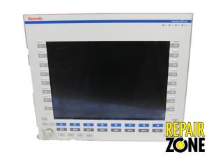 Indramat BTV40.1BH8-256S-P6C-UN-FW