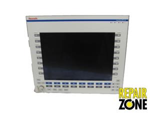 Indramat BTV40.1BH8-256S-P6C-UN-FW