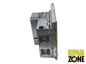 Indramat BTV40.1BH8-256S-P6C-UN-FW