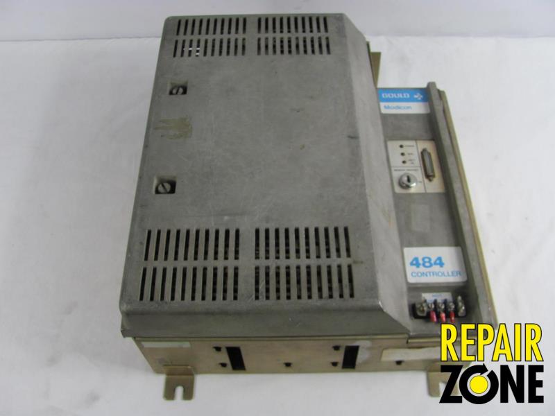 Modicon C484-266