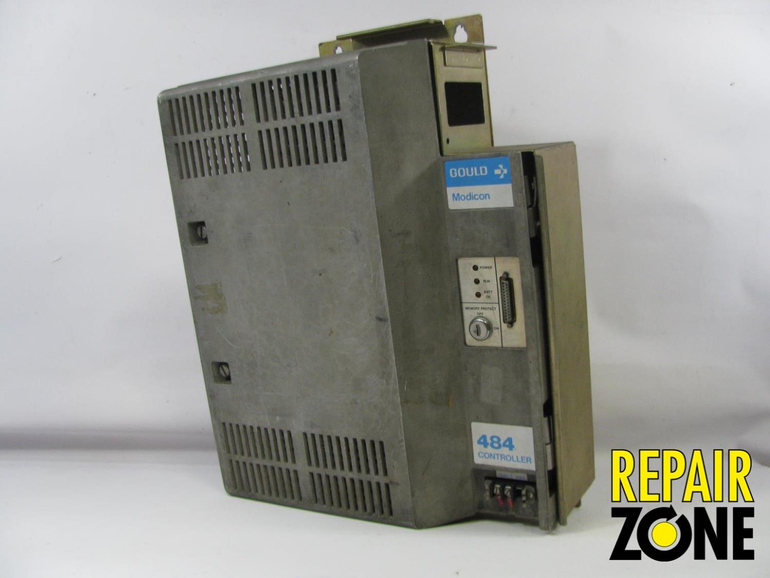 C484-414-266 MODICON - Repair, Exchange, Remanufactured at Repair Zone