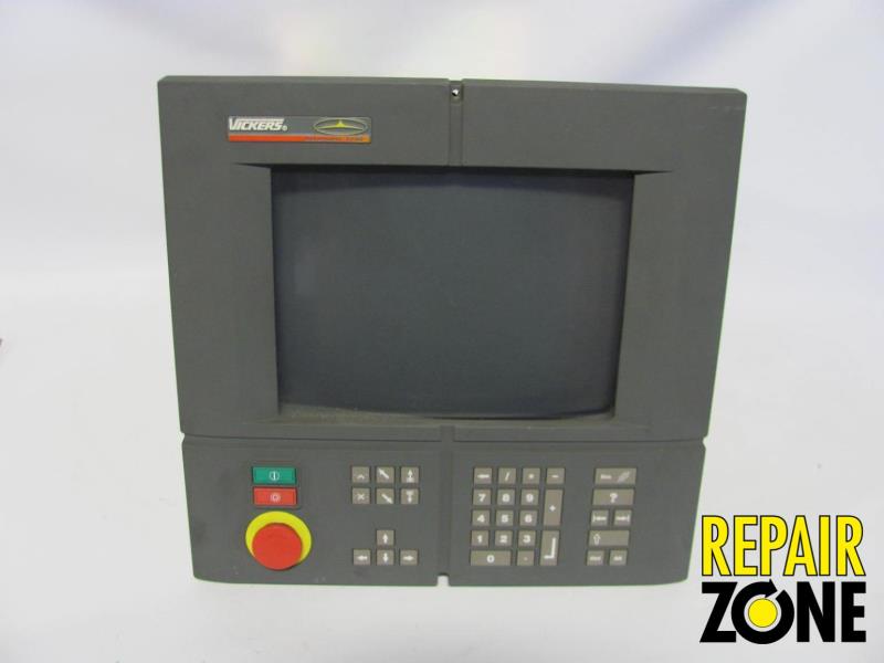 Vickers C72291