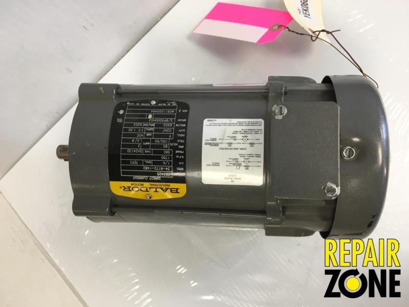 Baldor CD3425