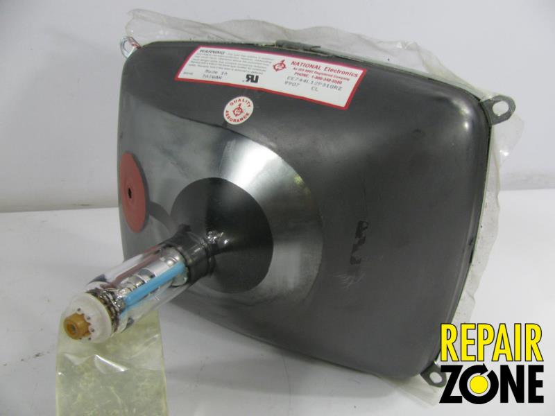 National Tech CE744L12P31GRZ
