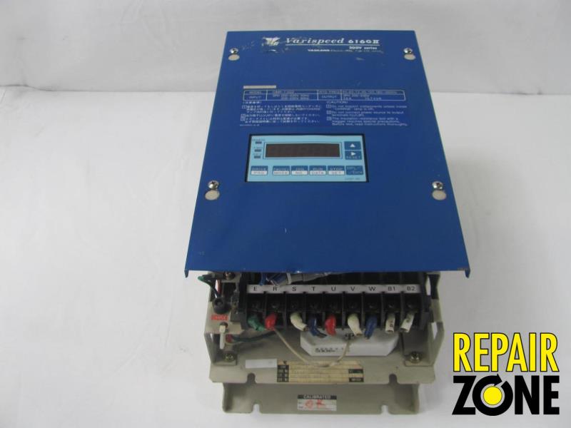 Yaskawa CIMR-7.5G2