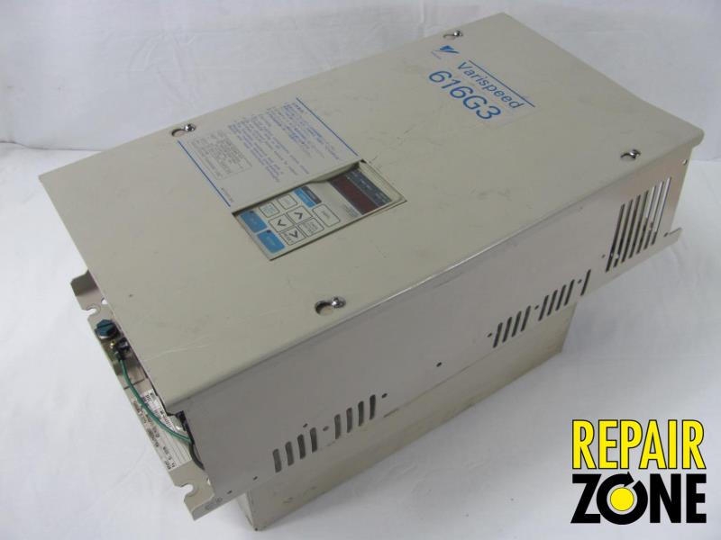 Yaskawa CIMR-G3A2011