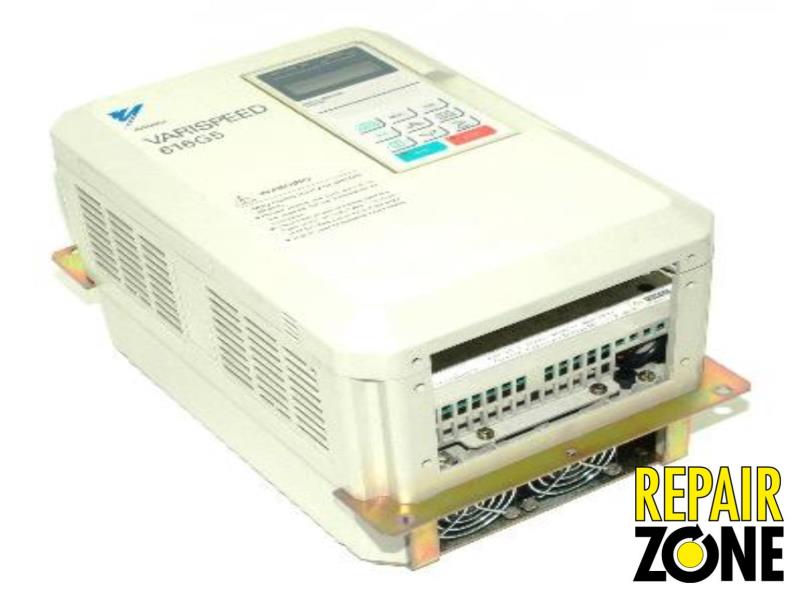 Yaskawa CIMR-G5C47P5