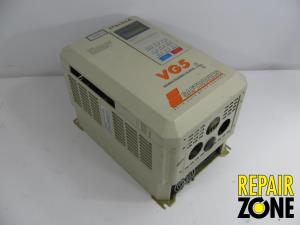 Saftronics CIMR-G5U45P5