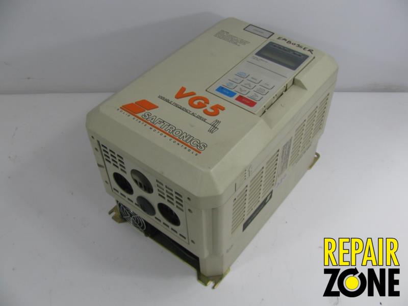 Saftronics CIMR-G5U45P5