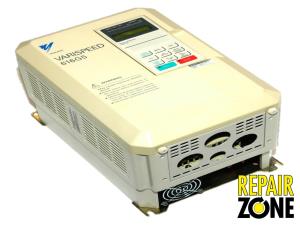 Saftronics CIMR-G5U45P5