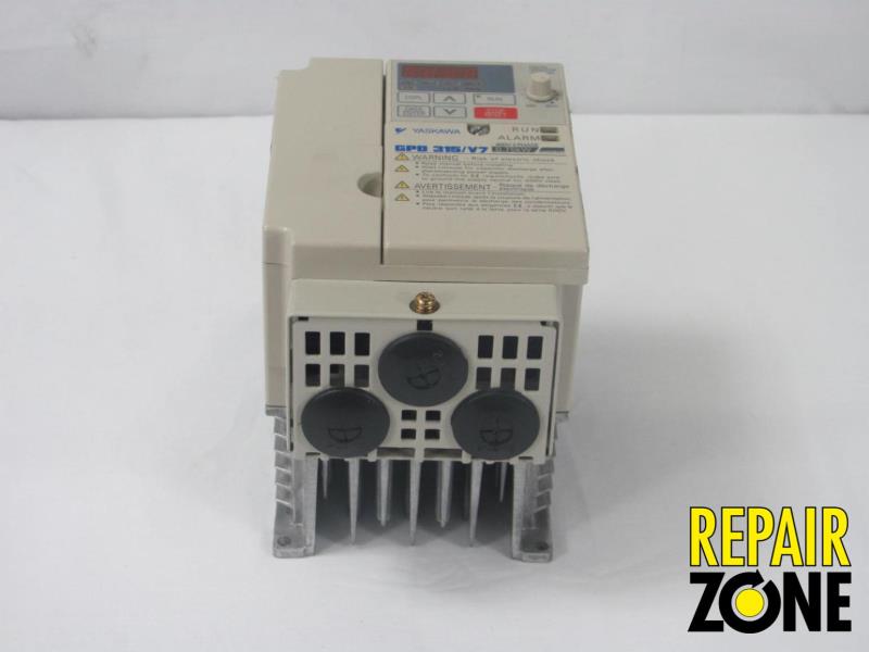 Yaskawa CIMR-P5A25P5