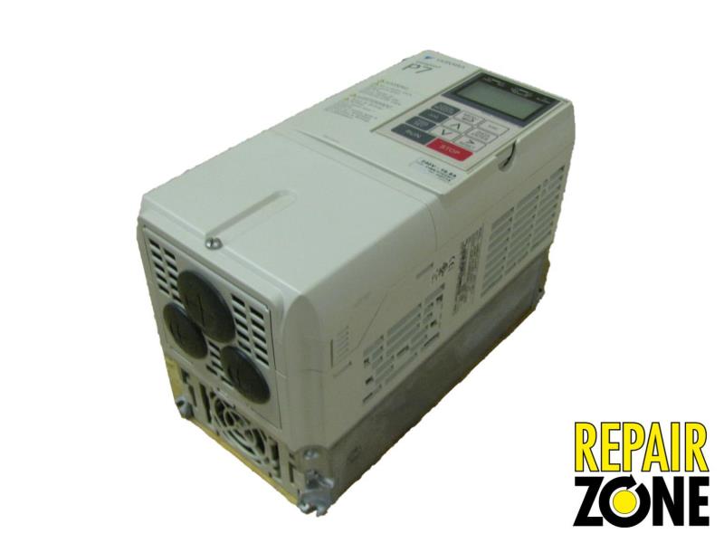 Yaskawa CIMR-P7U23P7