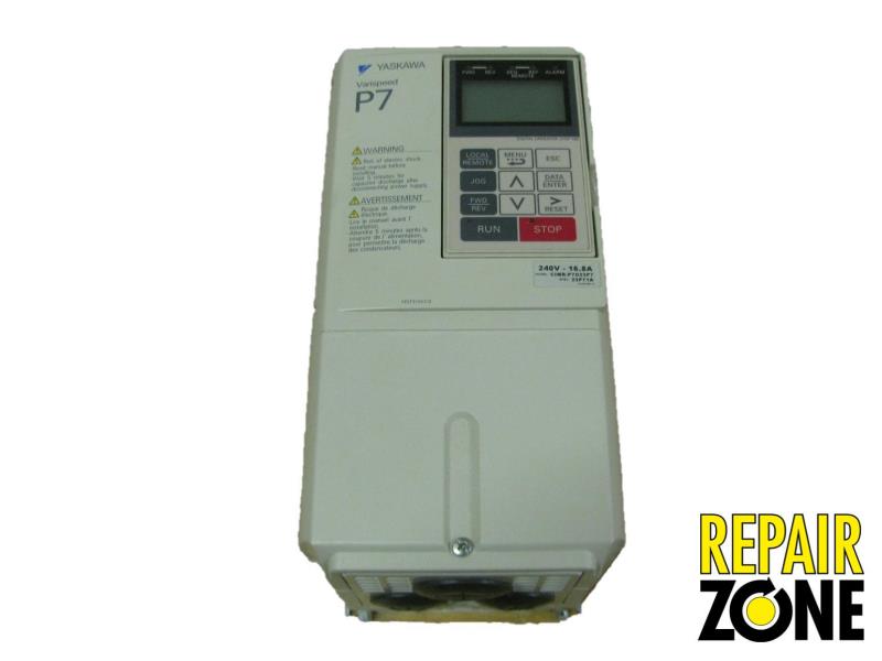 Yaskawa CIMR-P7U23P7