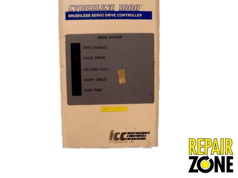Modicon CL110
