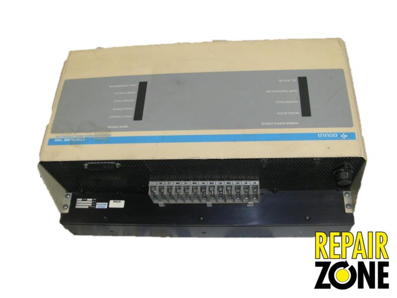 Modicon CL114